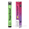 Disposable Vape Vapesoul Mini Disposablel 4ml 1000 Puffs